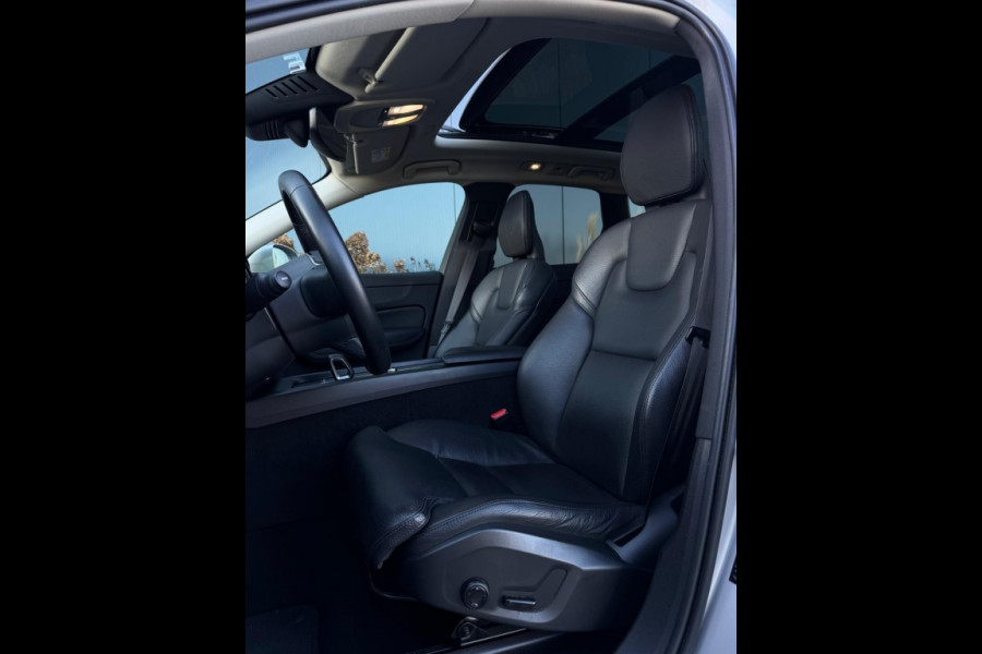 Volvo XC60 2.0 T6 AWD Inscript. FULL PANO NAVI CLIMATE SPORTVELGEN