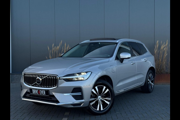 Volvo XC60 2.0 T6 AWD Inscript. FULL PANO NAVI CLIMATE SPORTVELGEN
