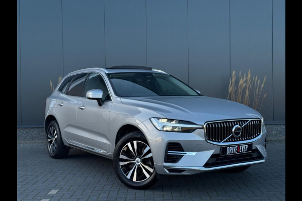 Volvo XC60 2.0 T6 AWD Inscript. FULL PANO NAVI CLIMATE SPORTVELGEN