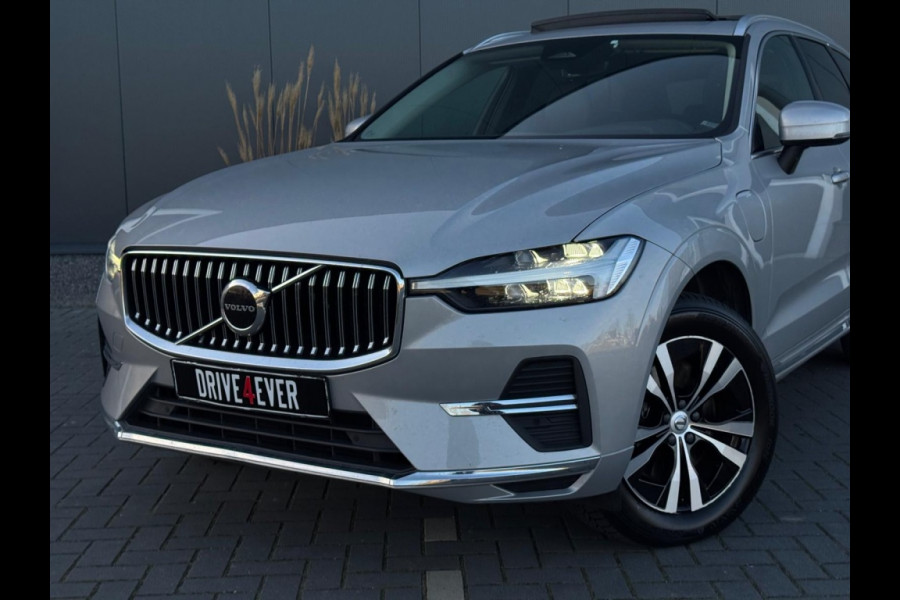 Volvo XC60 2.0 T6 AWD Inscript. FULL PANO NAVI CLIMATE SPORTVELGEN