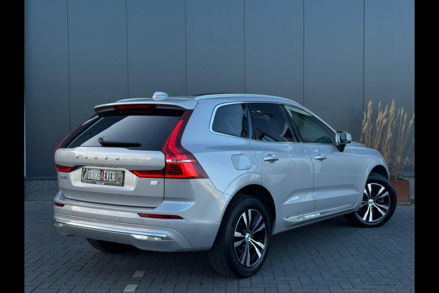 Volvo XC60 2.0 T6 AWD Inscript. FULL PANO NAVI CLIMATE SPORTVELGEN