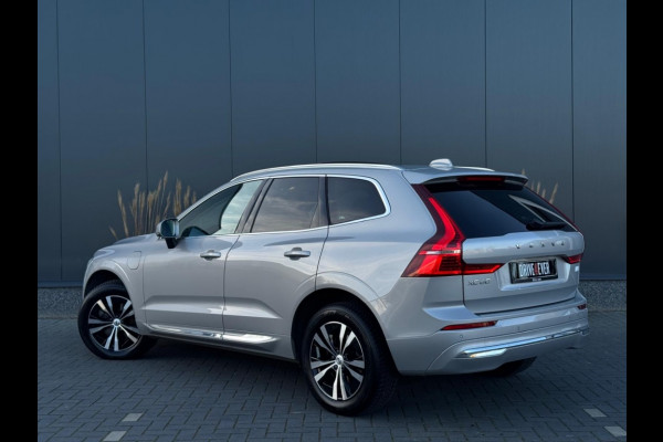 Volvo XC60 2.0 T6 AWD Inscript. FULL PANO NAVI CLIMATE SPORTVELGEN