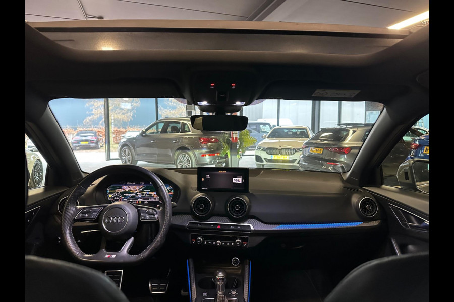 Audi Q2 1.4 TFSI 3X S-LINE|PANO|SFEER|VIRTUAL|VOL!
