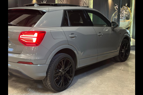 Audi Q2 1.4 TFSI 3X S-LINE|PANO|SFEER|VIRTUAL|VOL!