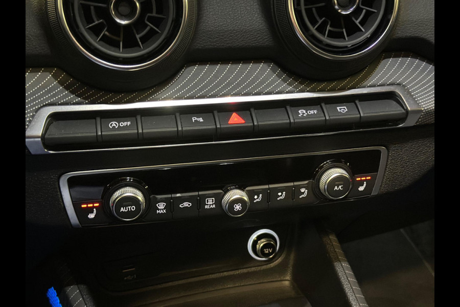 Audi Q2 1.4 TFSI 3X S-LINE|PANO|SFEER|VIRTUAL|VOL!