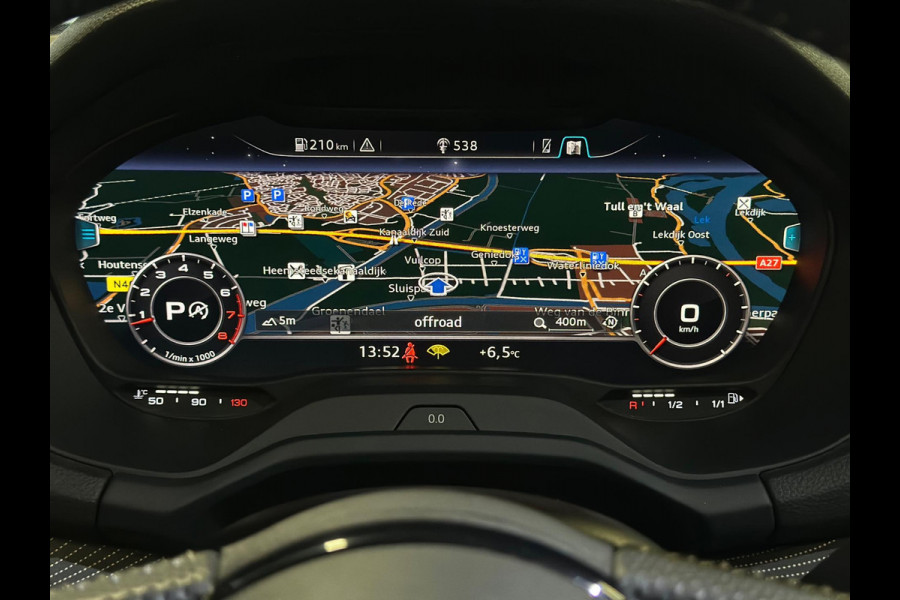 Audi Q2 1.4 TFSI 3X S-LINE|PANO|SFEER|VIRTUAL|VOL!