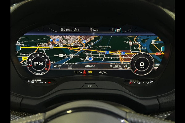 Audi Q2 1.4 TFSI 3X S-LINE|PANO|SFEER|VIRTUAL|VOL!