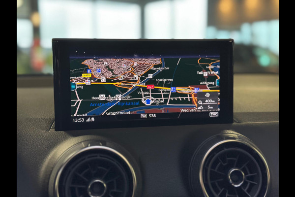 Audi Q2 1.4 TFSI 3X S-LINE|PANO|SFEER|VIRTUAL|VOL!