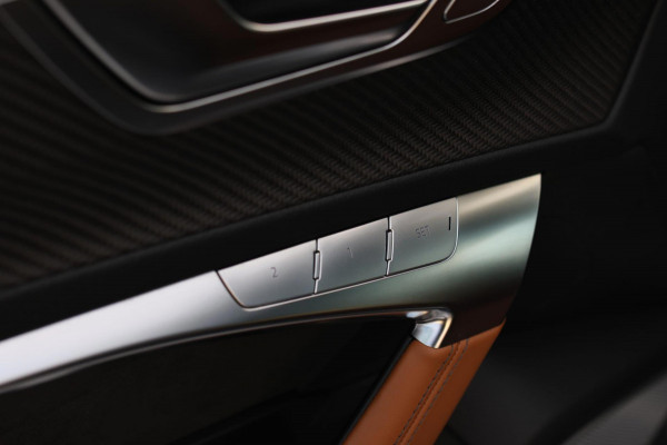 Audi RS6 TFSI Quattro *Keramisch*Carbon*Pano*Indiviual kleur*B&O*