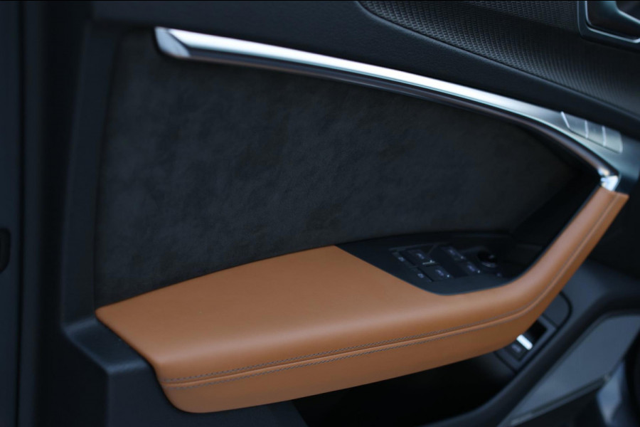 Audi RS6 TFSI Quattro *Keramisch*Carbon*Pano*Indiviual kleur*B&O*