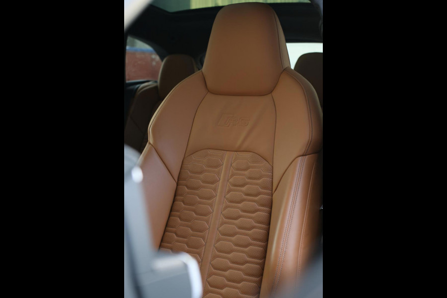 Audi RS6 TFSI Quattro *Keramisch*Carbon*Pano*Indiviual kleur*B&O*