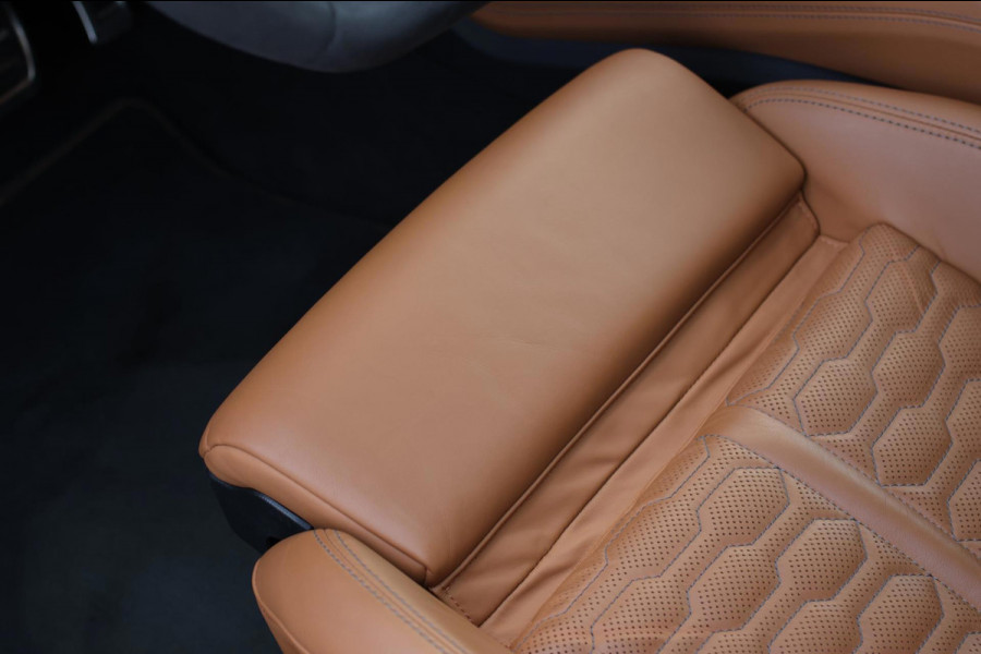 Audi RS6 TFSI Quattro *Keramisch*Carbon*Pano*Indiviual kleur*B&O*