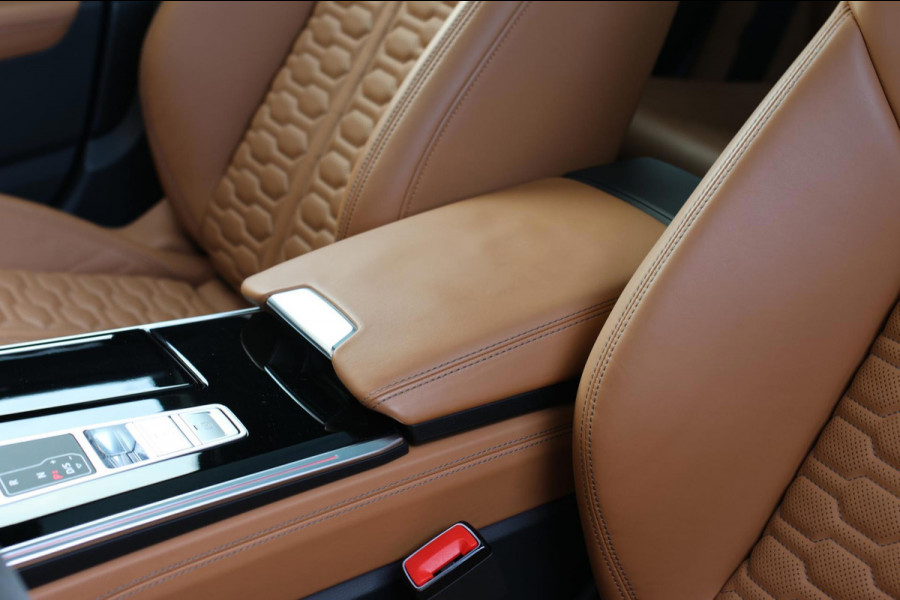 Audi RS6 TFSI Quattro *Keramisch*Carbon*Pano*Indiviual kleur*B&O*