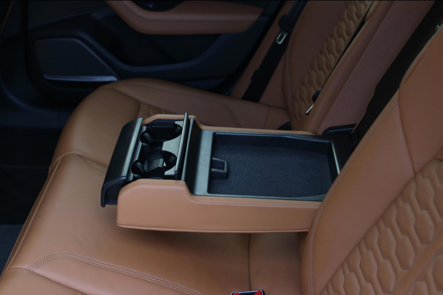 Audi RS6 TFSI Quattro *Keramisch*Carbon*Pano*Indiviual kleur*B&O*