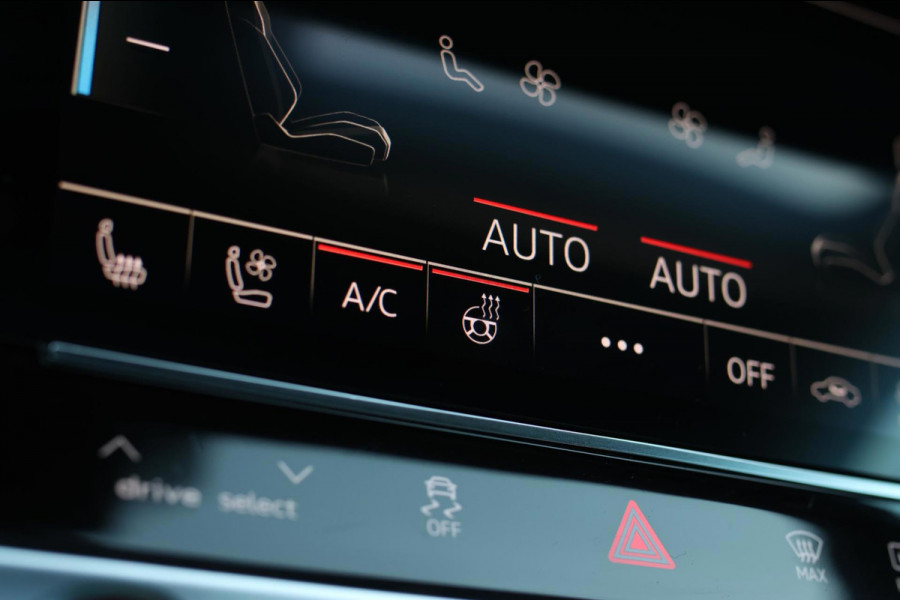 Audi RS6 TFSI Quattro *Keramisch*Carbon*Pano*Indiviual kleur*B&O*