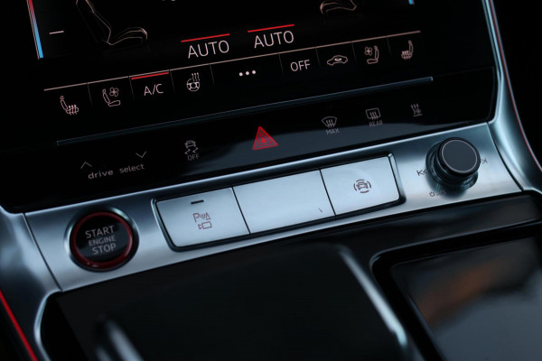 Audi RS6 TFSI Quattro *Keramisch*Carbon*Pano*Indiviual kleur*B&O*