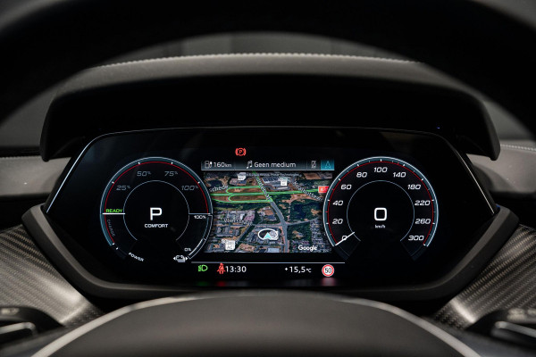 Audi e-tron GT GT 93 kWh *Panorama / Bang & Olufsen / Stoelventilatie / Surround-View / Memory*