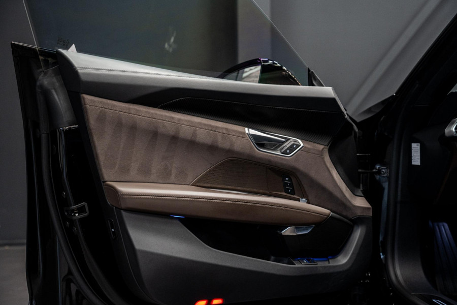 Audi e-tron GT GT 93 kWh *Panorama / Bang & Olufsen / Stoelventilatie / Surround-View / Memory*