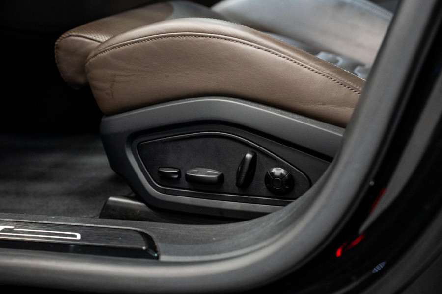 Audi e-tron GT GT 93 kWh *Panorama / Bang & Olufsen / Stoelventilatie / Surround-View / Memory*