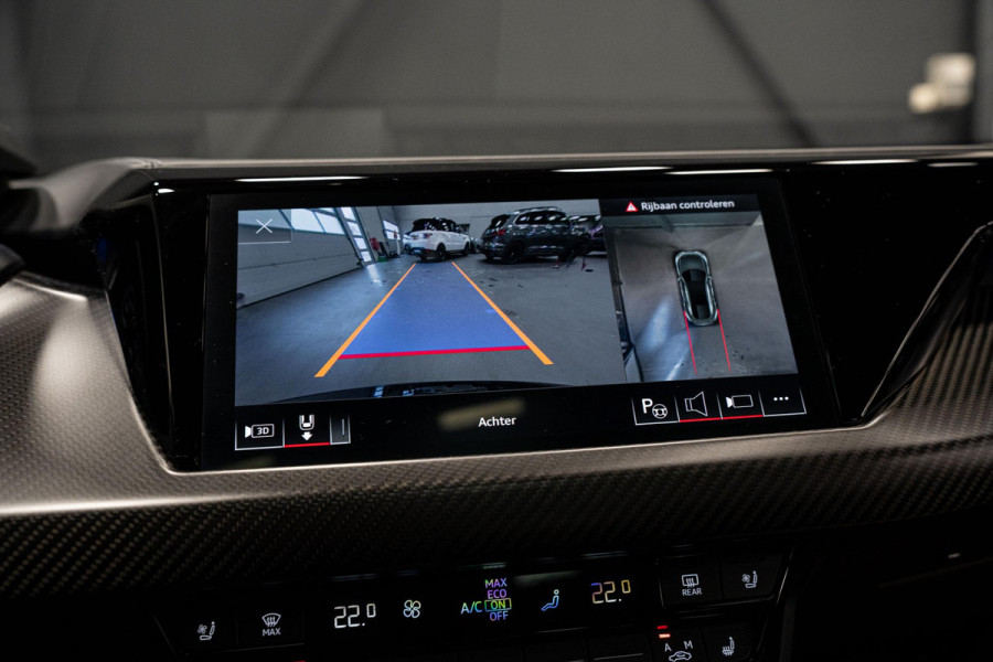 Audi e-tron GT GT 93 kWh *Panorama / Bang & Olufsen / Stoelventilatie / Surround-View / Memory*