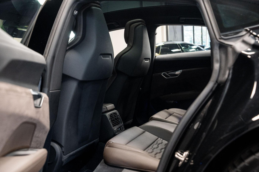 Audi e-tron GT GT 93 kWh *Panorama / Bang & Olufsen / Stoelventilatie / Surround-View / Memory*