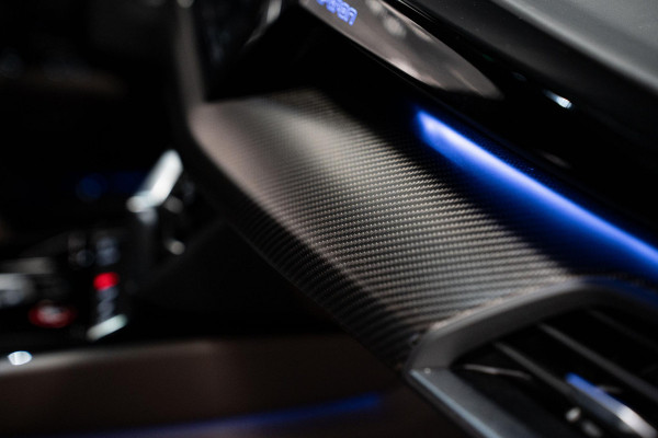 Audi e-tron GT GT 93 kWh *Panorama / Bang & Olufsen / Stoelventilatie / Surround-View / Memory*