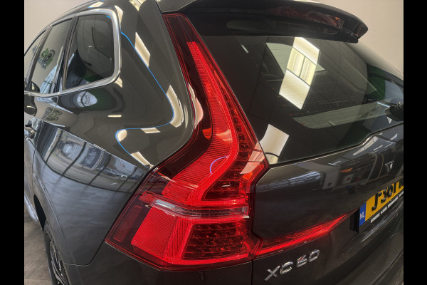 Volvo XC60 2.0 Recharge T6 AWD Business Pro ACC ECC 18''