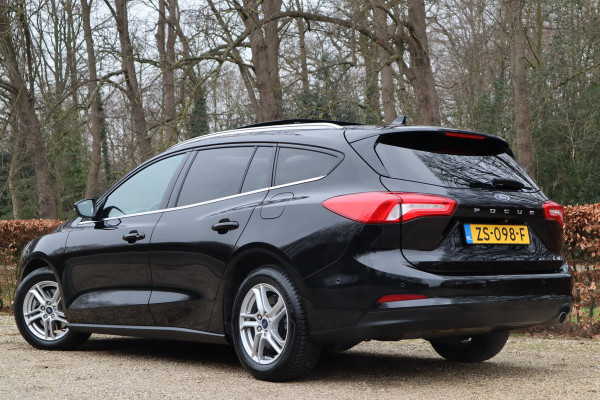 Ford FOCUS Wagon 1.0 EcoBoost Edition Business | Panoramadak | Camera | Carplay |