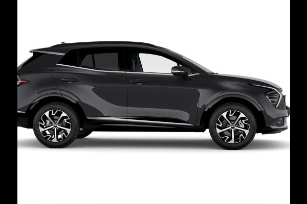 Kia Sportage 1.6 T-GDi Plug-in Hybrid AWD DynamicPlusLine | Direct leverbaar! | Panodak | Climate | Stoel & Stuur verwarming