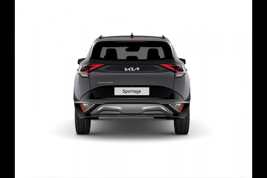 Kia Sportage 1.6 T-GDi Plug-in Hybrid AWD DynamicPlusLine | Direct leverbaar! | Panodak | Climate | Stoel & Stuur verwarming