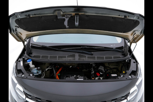 Opel Vivaro-e L2H1 Innovation 50 kWh [ 3-Fase ] Aut. *LEATHER | NAVI-FULLMAP | CAMERA | AIRCO | DAB+ | PDC | CRUISE*