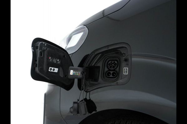 Opel Vivaro-e L2H1 Innovation 50 kWh [ 3-Fase ] Aut. *LEATHER | NAVI-FULLMAP | CAMERA | AIRCO | DAB+ | PDC | CRUISE*