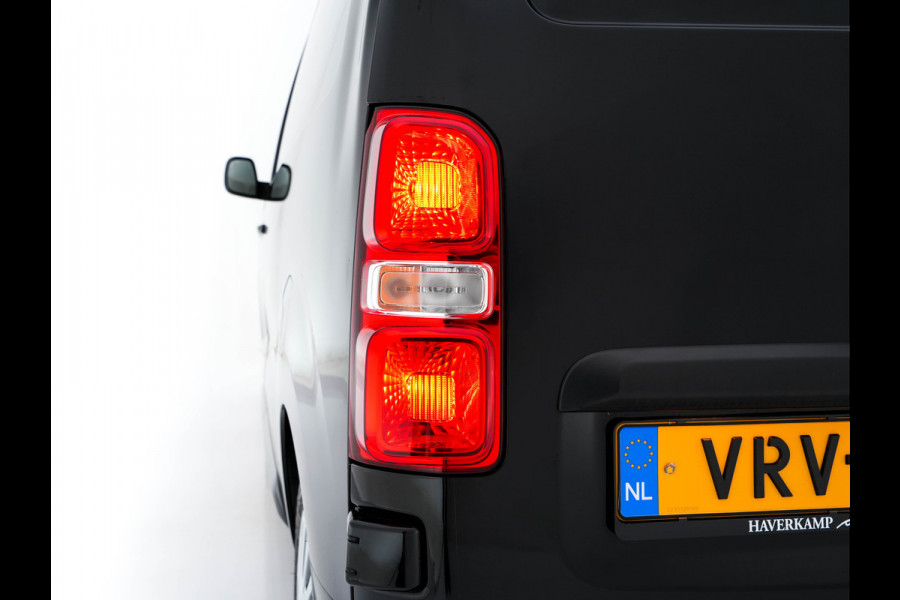 Opel Vivaro-e L2H1 Innovation 50 kWh [ 3-Fase ] Aut. *LEATHER | NAVI-FULLMAP | CAMERA | AIRCO | DAB+ | PDC | CRUISE*