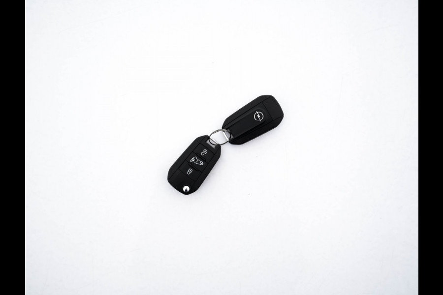 Opel Vivaro-e L2H1 Innovation 50 kWh [ 3-Fase ] Aut. *LEATHER | NAVI-FULLMAP | CAMERA | AIRCO | DAB+ | PDC | CRUISE*