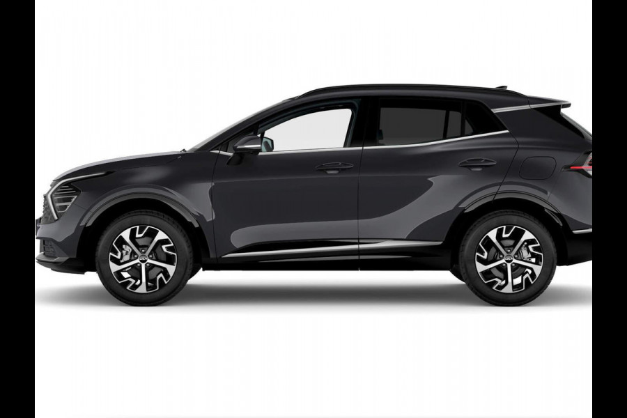Kia Sportage 1.6 T-GDi Plug-in Hybrid AWD DynamicPlusLine | Direct leverbaar! | Panodak | Climate | Stoel & Stuur verwarming