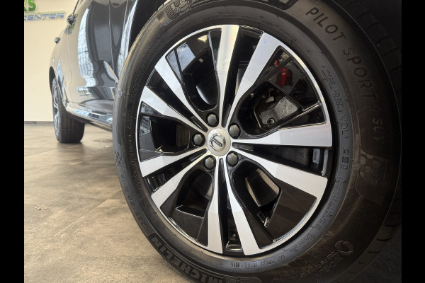 Volvo XC60 2.0 Recharge T6 AWD Business Pro ACC ECC 18''