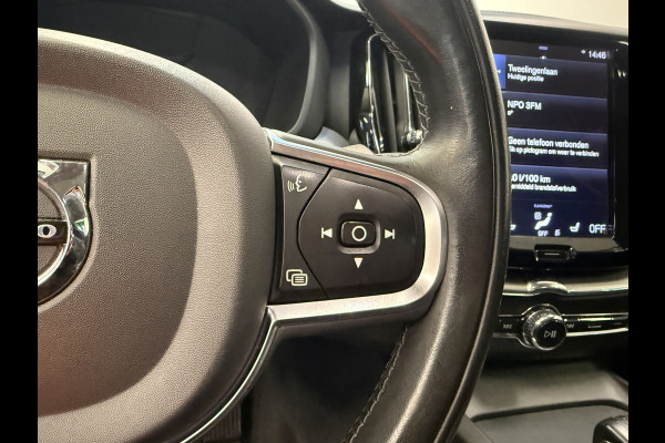 Volvo XC60 2.0 Recharge T6 AWD Business Pro ACC ECC 18''