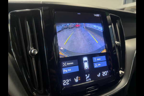 Volvo XC60 2.0 Recharge T6 AWD Business Pro ACC ECC 18''