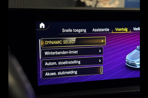 Mercedes-Benz CLA-Klasse Shooting Brake 180 AMG | NAP | PANO | CAMERA | NL AUTO