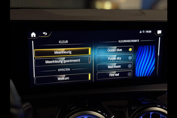 Mercedes-Benz CLA-Klasse Shooting Brake 180 AMG | NAP | PANO | CAMERA | NL AUTO