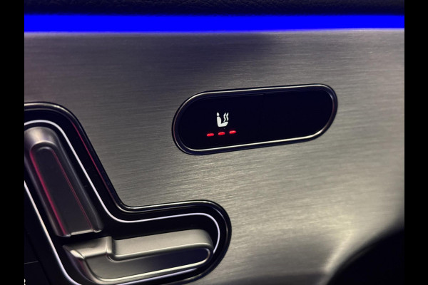 Mercedes-Benz CLA-Klasse Shooting Brake 180 AMG | NAP | PANO | CAMERA | NL AUTO