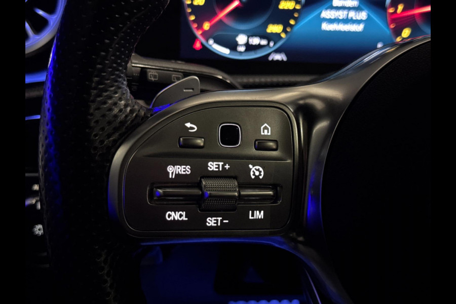 Mercedes-Benz CLA-Klasse Shooting Brake 180 AMG | NAP | PANO | CAMERA | NL AUTO