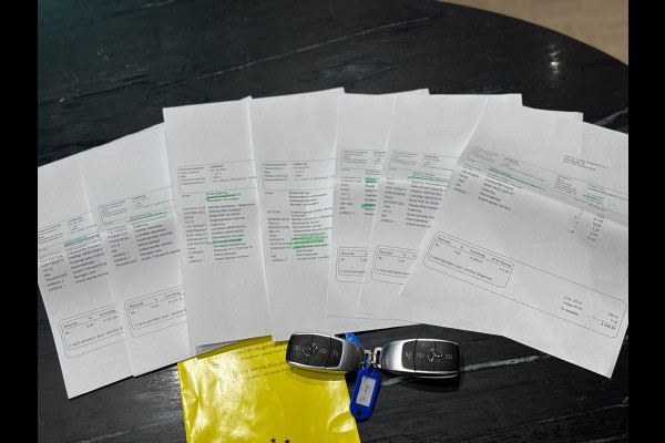 Mercedes-Benz CLA-Klasse Shooting Brake 180 AMG | NAP | PANO | CAMERA | NL AUTO