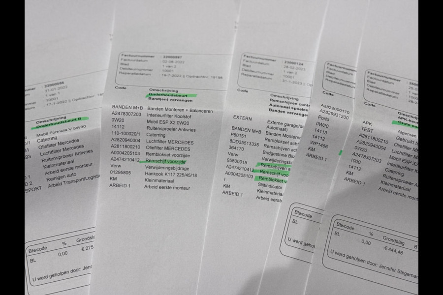 Mercedes-Benz CLA-Klasse Shooting Brake 180 AMG | NAP | PANO | CAMERA | NL AUTO