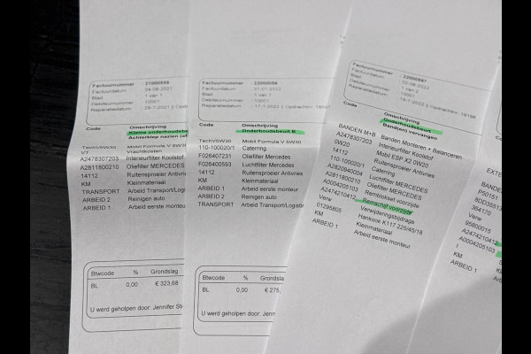 Mercedes-Benz CLA-Klasse Shooting Brake 180 AMG | NAP | PANO | CAMERA | NL AUTO