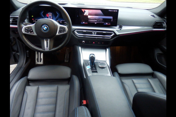 BMW i4 M50 High Executive I 545 pk. I Special edition I Harman/Kardon I