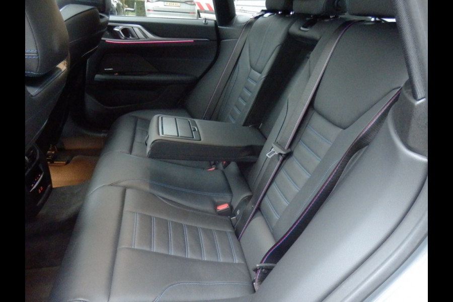 BMW i4 M50 High Executive I 545 pk. I Special edition I Harman/Kardon I