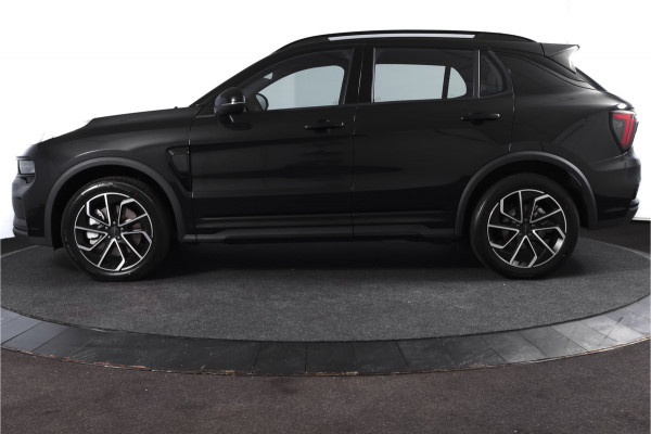 Lynk & Co 01 1.5 Core - Automaat Orig. NL | Dig. Cockpit | Adapt. Cruise | Stoelverw. | PDC | Camera | NAV + App. Connect | ECC | DAB | LM 19" |