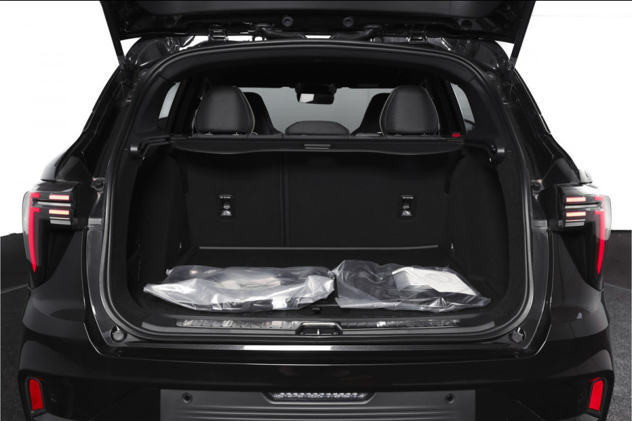 Lynk & Co 01 1.5 Core - Automaat Orig. NL | Dig. Cockpit | Adapt. Cruise | Stoelverw. | PDC | Camera | NAV + App. Connect | ECC | DAB | LM 19" |