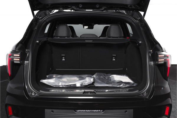 Lynk & Co 01 1.5 Core - Automaat Orig. NL | Dig. Cockpit | Adapt. Cruise | Stoelverw. | PDC | Camera | NAV + App. Connect | ECC | DAB | LM 19" |